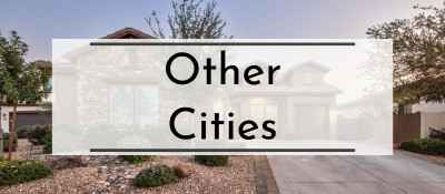 New Homes in Other Cities