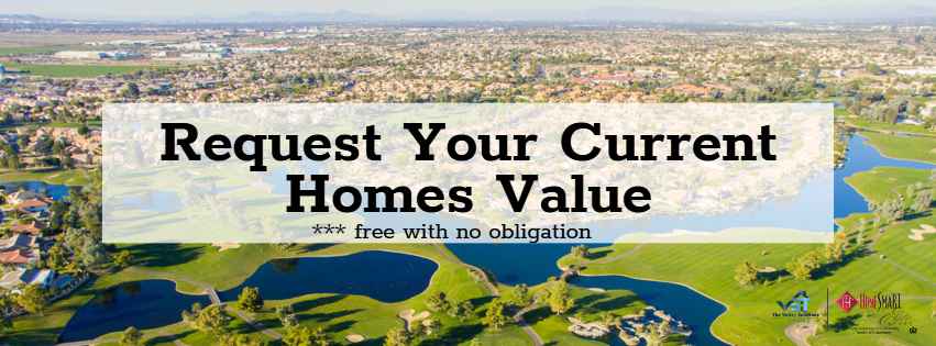 Your Homes Value
