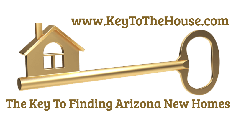 AZ New Home Search